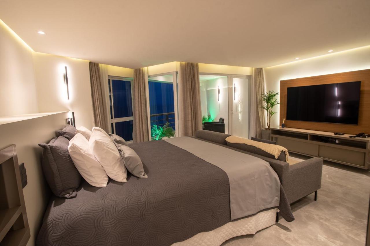 Apartment Particular Deluxe Iate Plaza Fortaleza (Ceara)