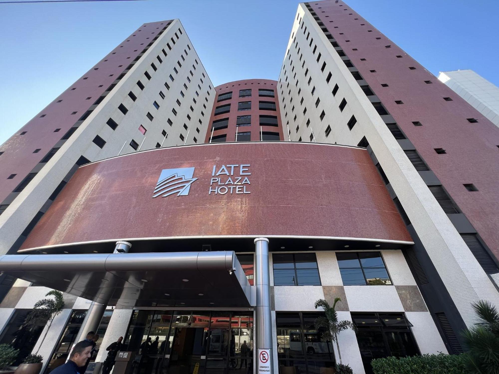 Particular Deluxe Iate Plaza *