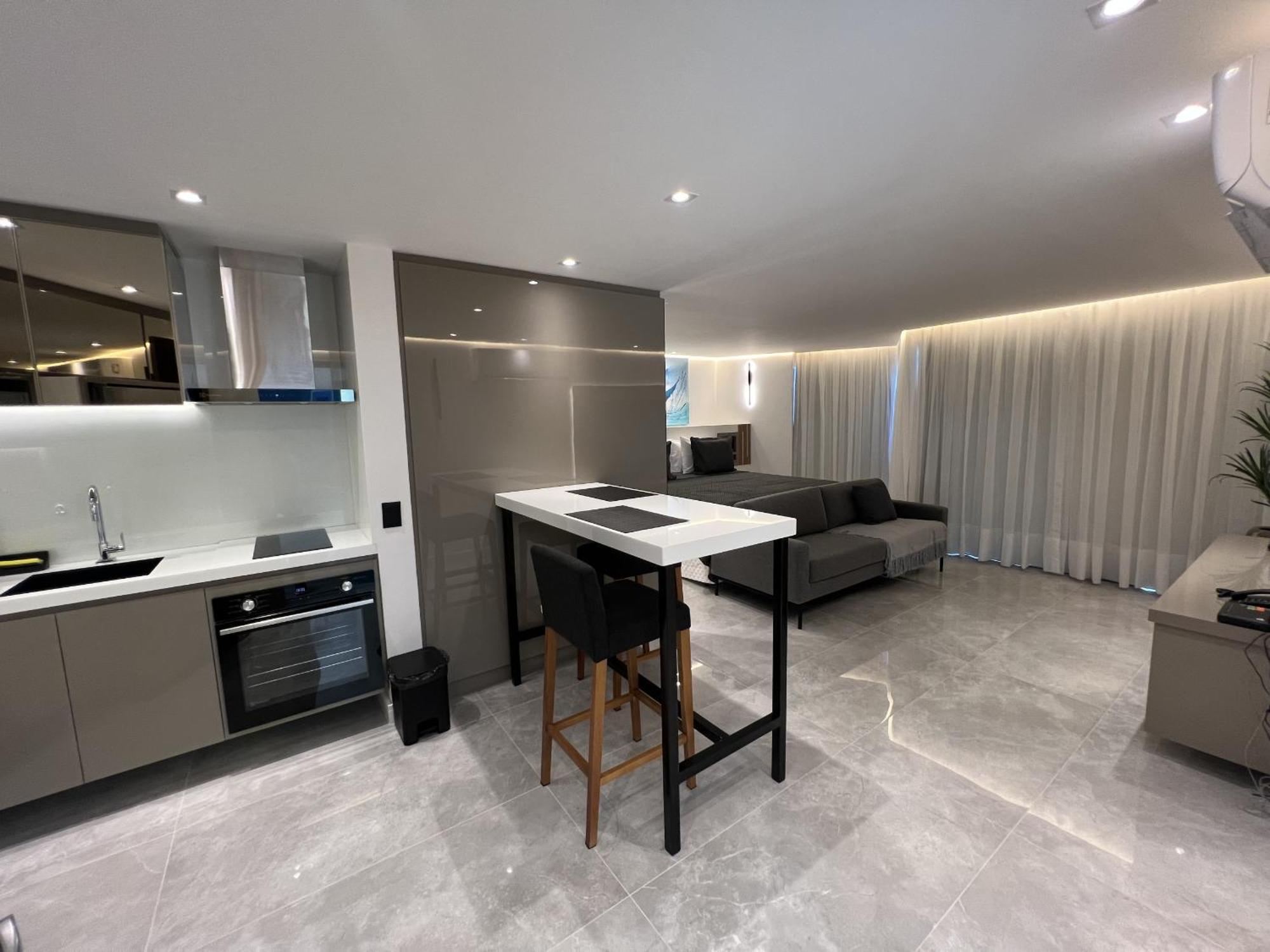 Particular Deluxe Iate Plaza Fortaleza (Ceara)