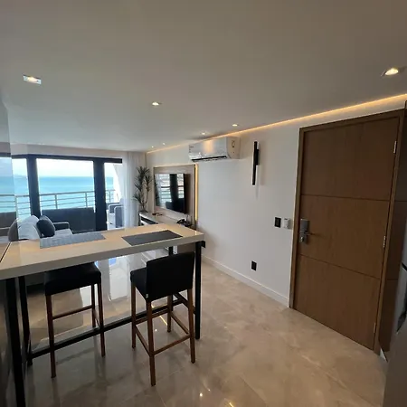 Particular Deluxe Iate Plaza Apartamento Fortaleza  Exterior foto