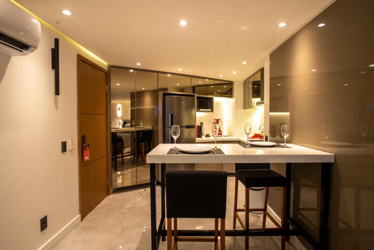 Particular Deluxe Iate Plaza Apartment